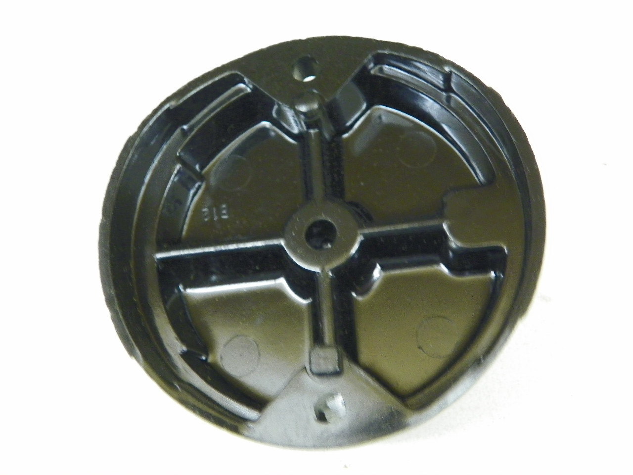 Delco Remy D-413 1957684 Rotor for 1962-67 Buick V6 and 1966-71 Jeep 225 V6 restoration. - Image 7