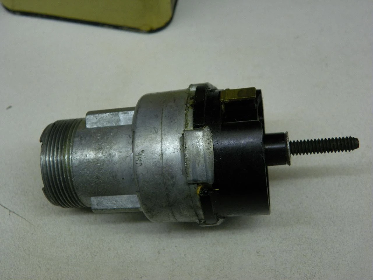 Delco Remy 1972301 Ignition Switch NOS for vintage auto restoration. - Image 3