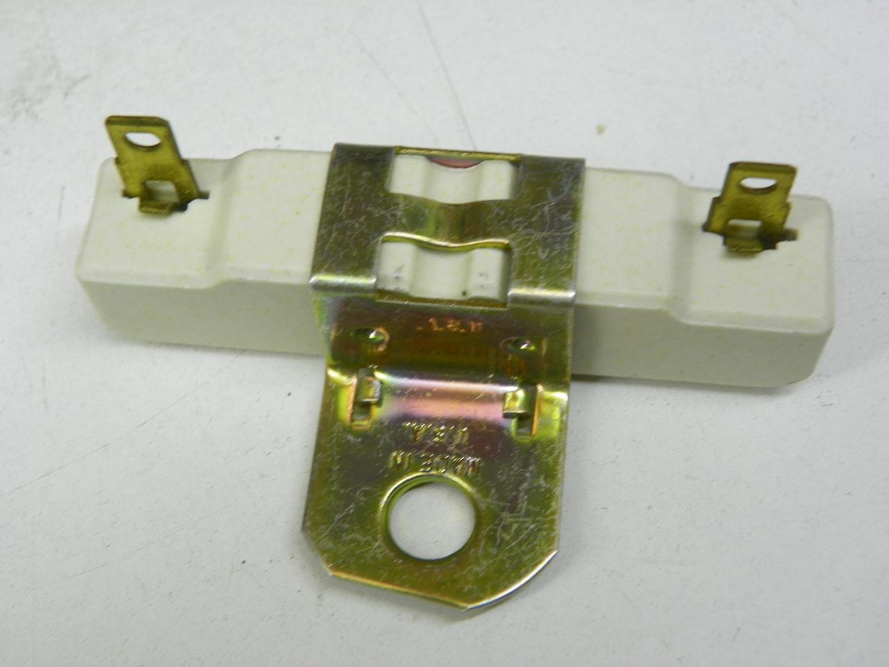 Delco Remy F-1101 1972241 Ignition Coil Ballast Resistor for 1958-1959 Ford Mercury Lincoln Edsel restoration. - Image 3