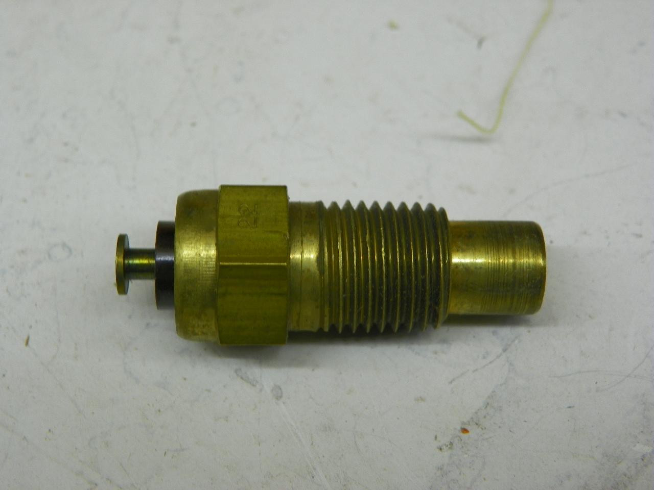 Delco Remy C-1851 1972324 Coolant Temperature Switch for 1960-1963 Chrysler Dodge Plymouth restoration. - Image 4