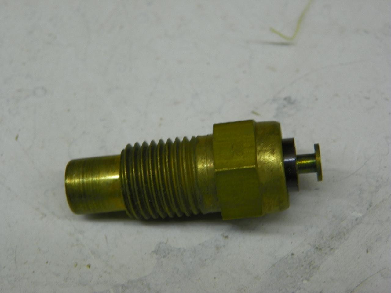 Delco Remy C-1851 1972324 Coolant Temperature Switch for 1960-1963 Chrysler Dodge Plymouth restoration. - Image 6