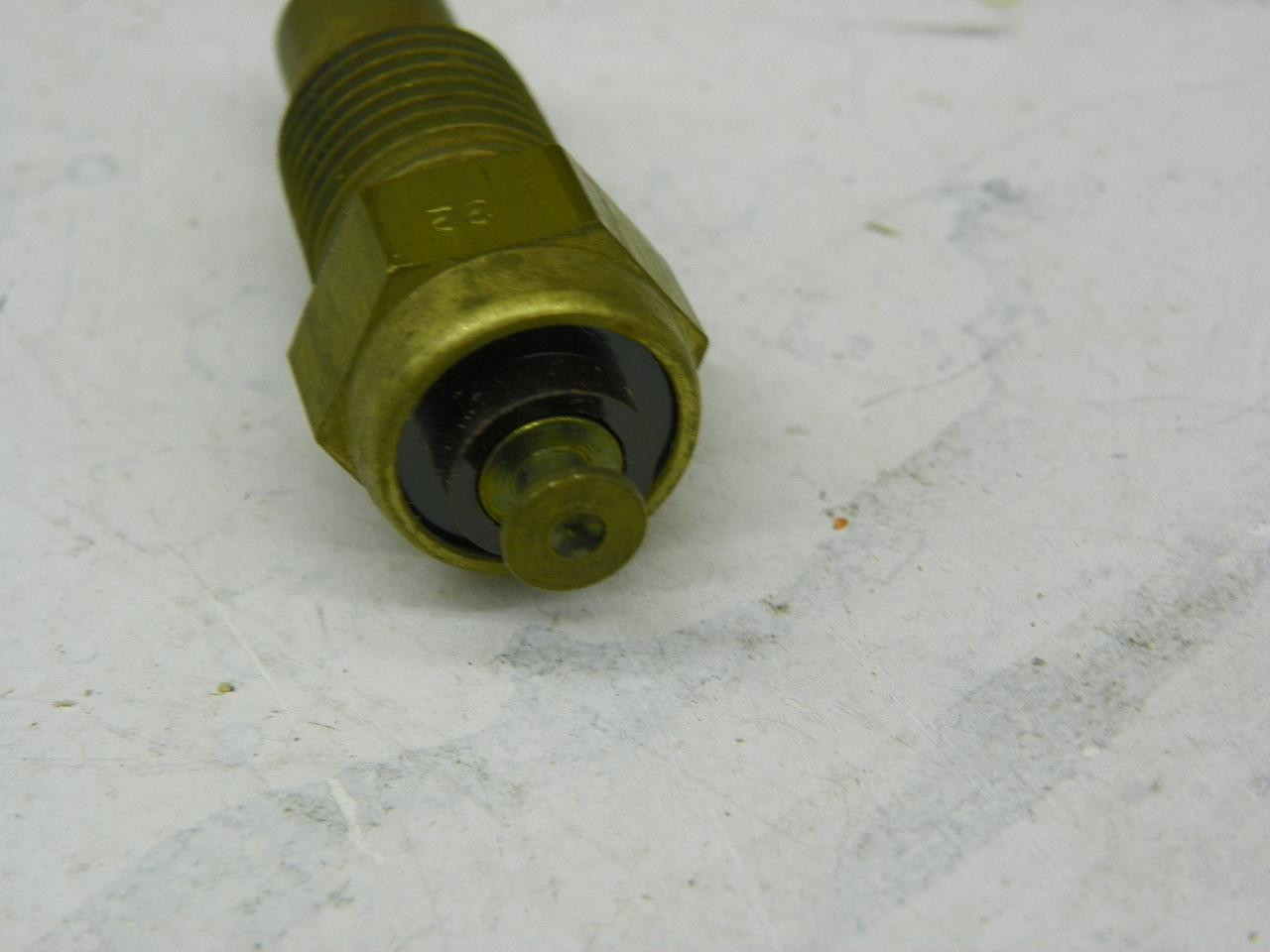 Delco Remy C-1851 1972324 Coolant Temperature Switch for 1960-1963 Chrysler Dodge Plymouth restoration. - Image 7