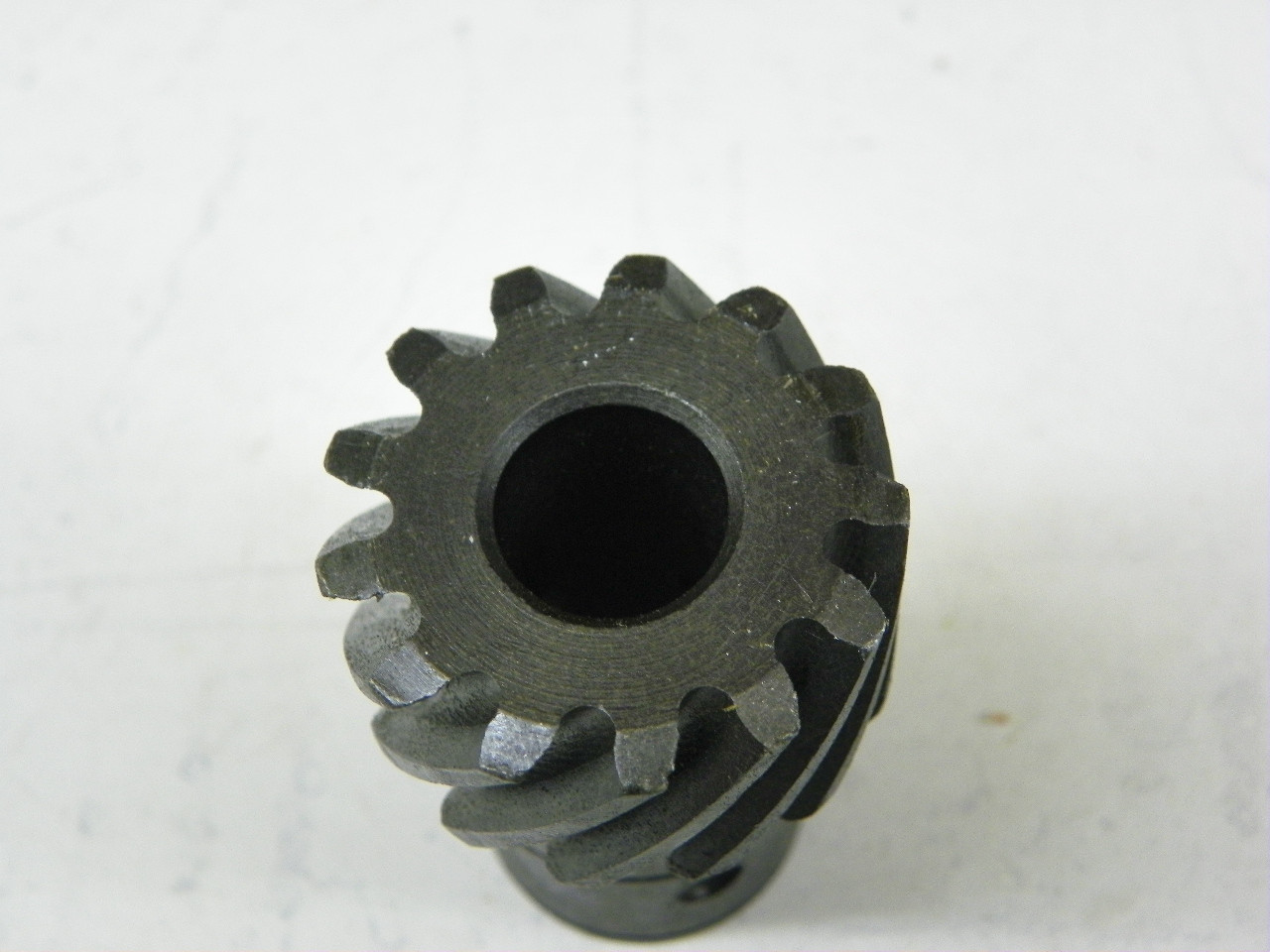 Delco Remy 1950599 Distributor Drive Gear for 1955-1984 Chevrolet Corvette V8 restoration. - Image 6