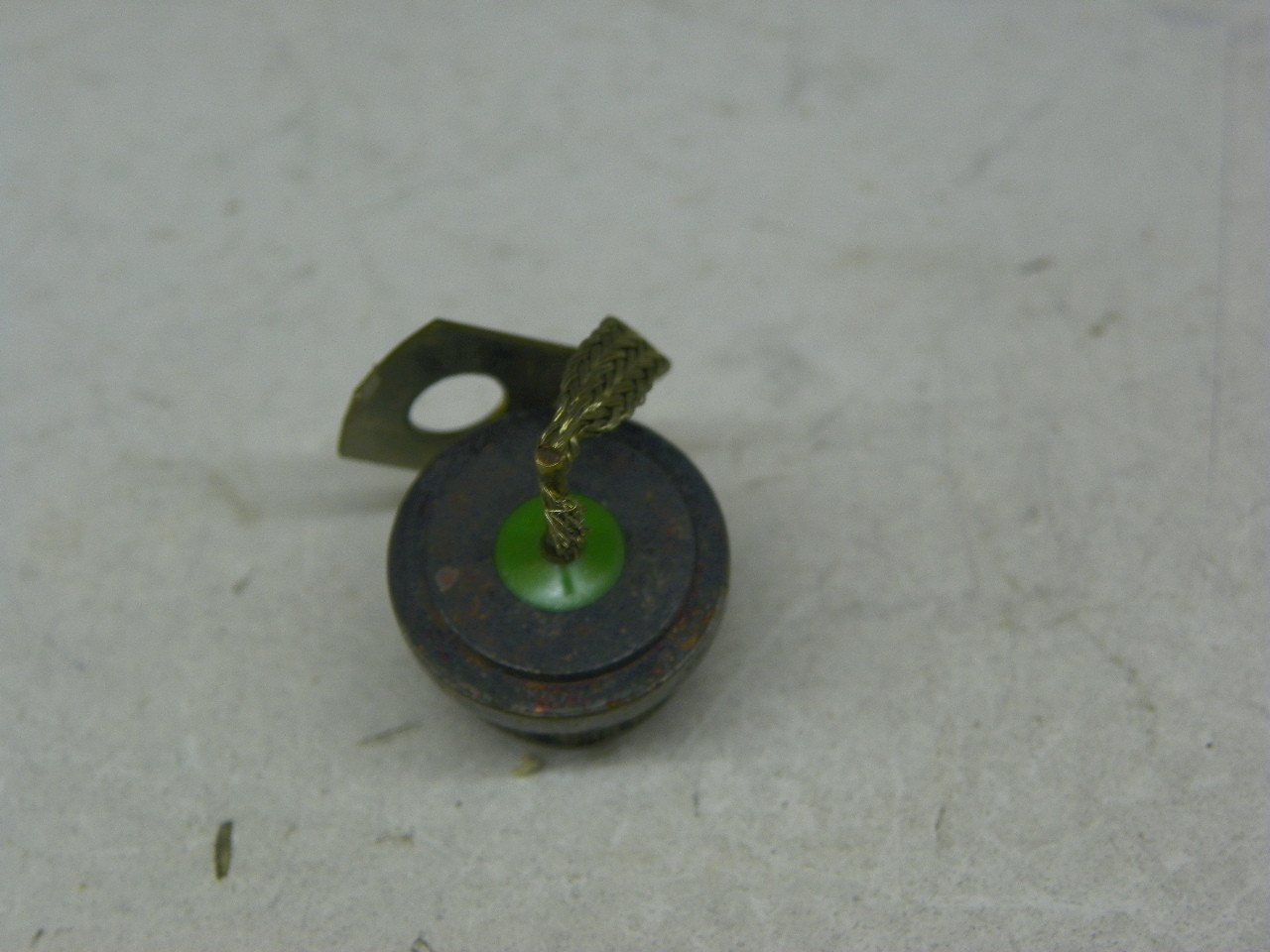 Delco Remy D-1903 1959830 Negative Alternator Diode for 1962-1971 GM 10DN Alternator restoration - Image 5