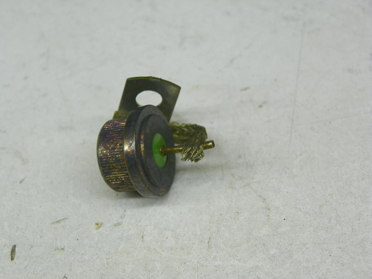 Delco Remy D-1903 1959830 Negative Alternator Diode for 1962-1971 GM 10DN Alternator restoration - Image 4
