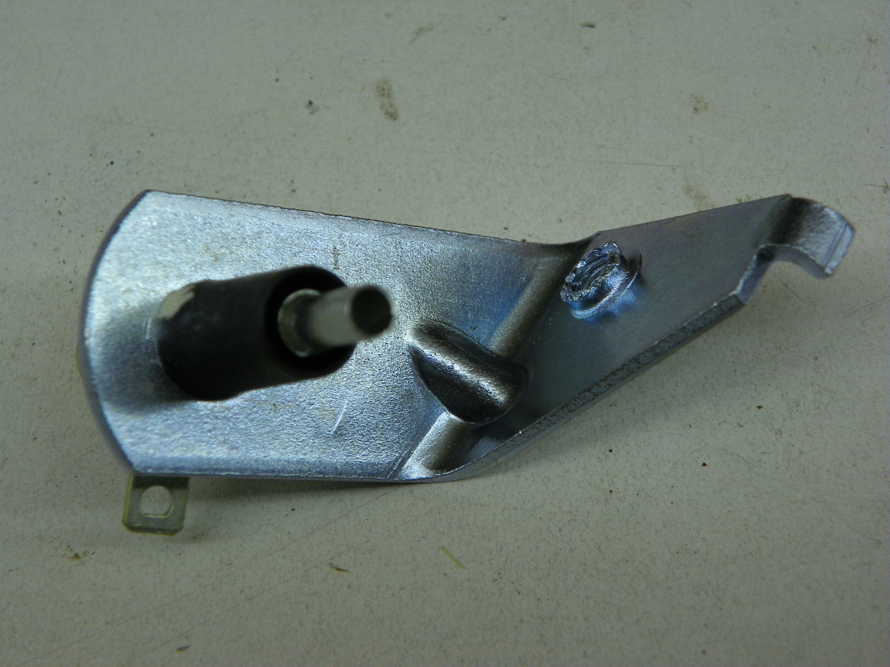 Delco Remy 1972262 Stoplight Switch for 1959-1962 GM Chevrolet Pontiac restoration. - Image 4