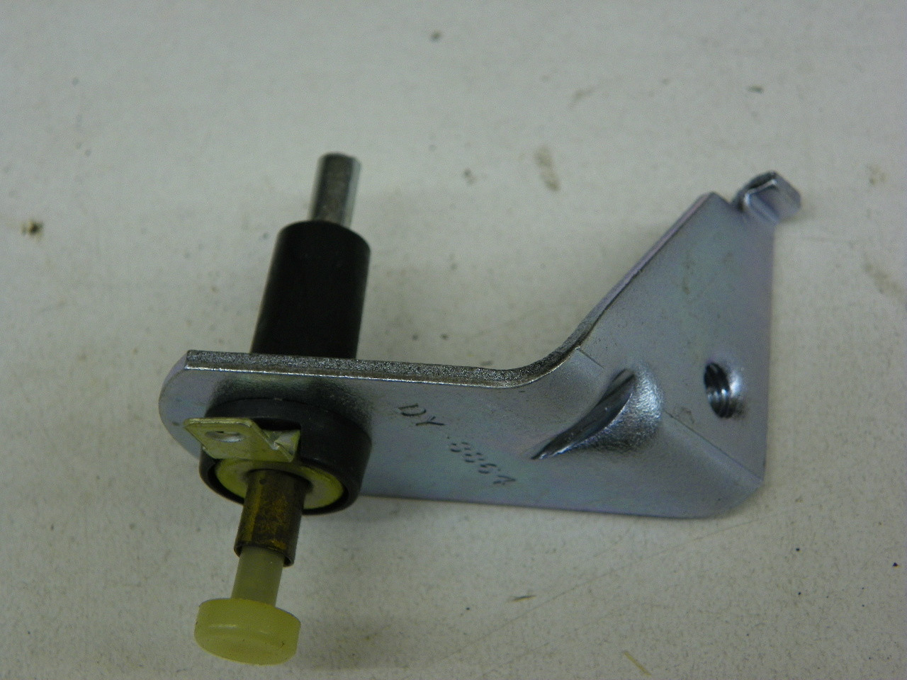 Delco Remy 1972262 Stoplight Switch for 1959-1962 GM Chevrolet Pontiac restoration. - Image 5