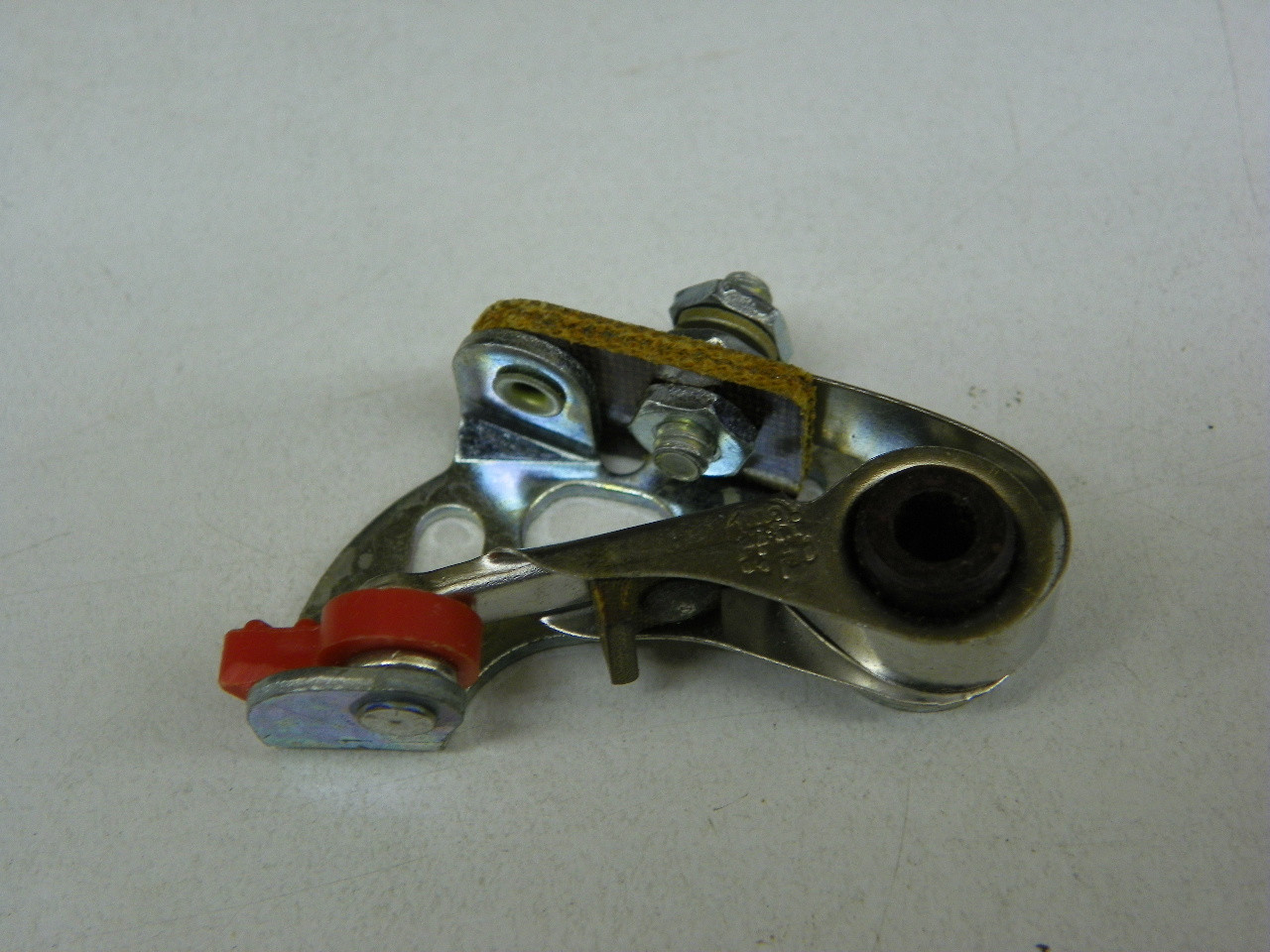 Delco Remy D-103HP Ignition Contact Points for 1937-1953 Buick Cadillac Oldsmobile restoration. - Image 5