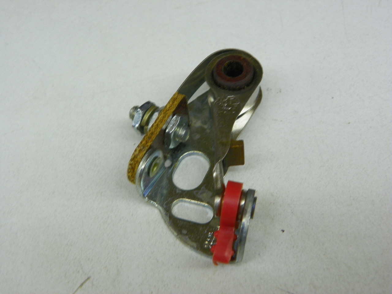 Delco Remy D-103HP Ignition Contact Points for 1937-1953 Buick Cadillac Oldsmobile restoration. - Image 6