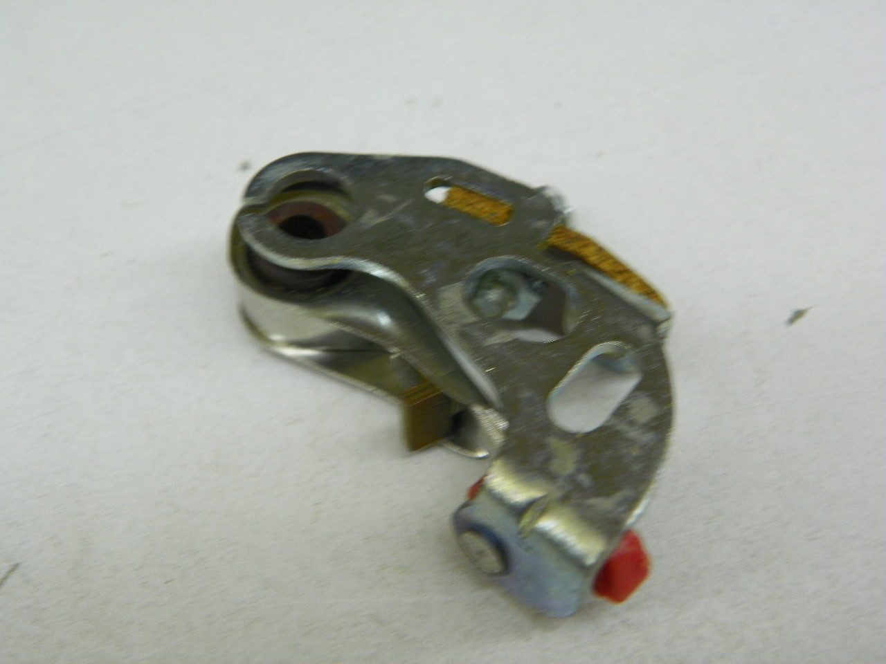 Delco Remy D-103HP Ignition Contact Points for 1937-1953 Buick Cadillac Oldsmobile restoration. - Image 9
