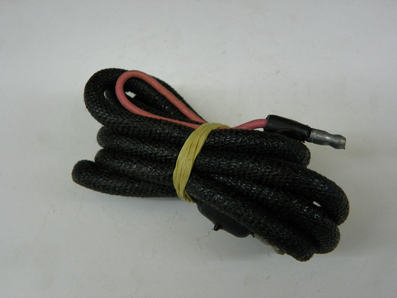 Delco Remy 1972265 F1102 Ignition Resistance Wire for 1960-1962 Ford Falcon Fairlane restoration. - Image 3