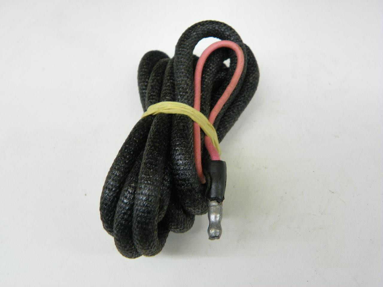 Delco Remy 1972265 F1102 Ignition Resistance Wire for 1960-1962 Ford Falcon Fairlane restoration. - Image 4