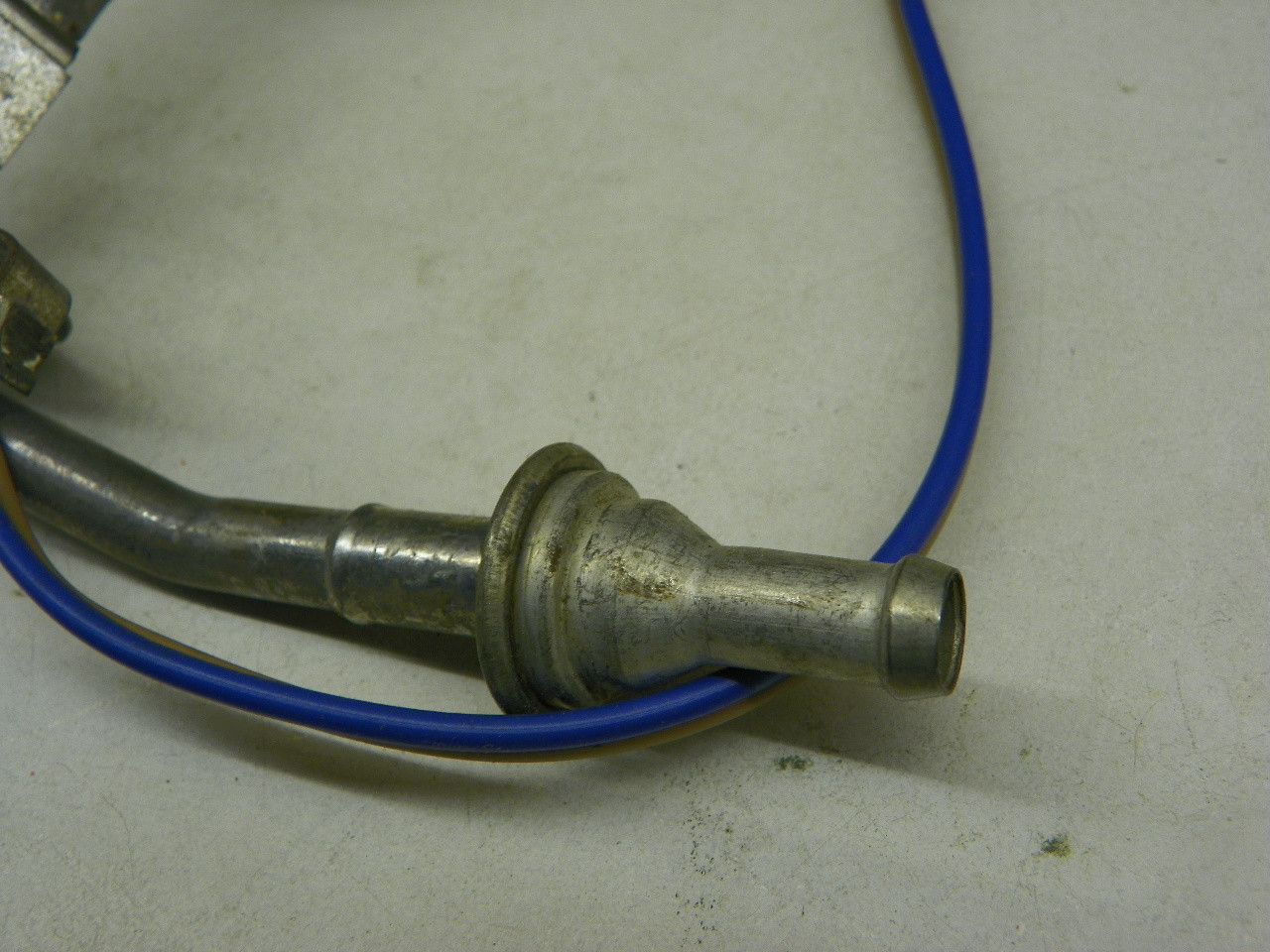 AC 6428307 Fuel Gauge Tank Unit Electric Pump NOS for vintage auto restoration. - Image 8