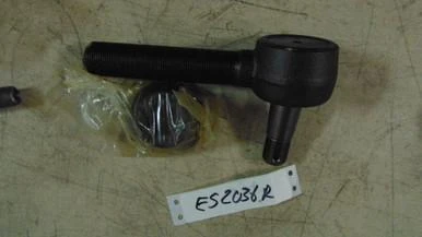 Moog ES2036R Right Outer Tie Rod End for 1975-1979 Ford F-Series C-Series Trucks restoration. - Image 1