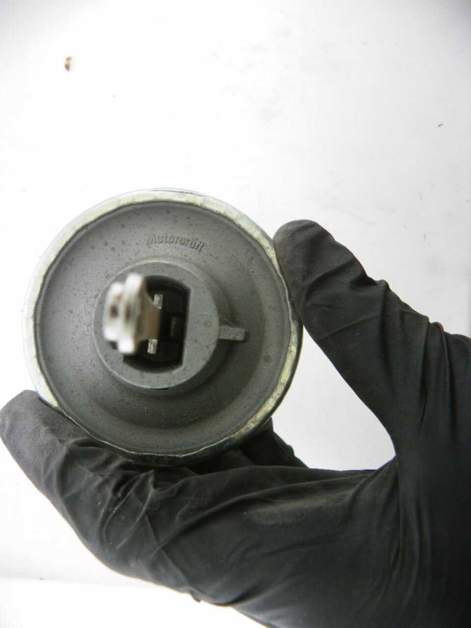 Vacuum Advance Control Part No.: DD900 Ford OEM ( E3FZ-12370-A )
