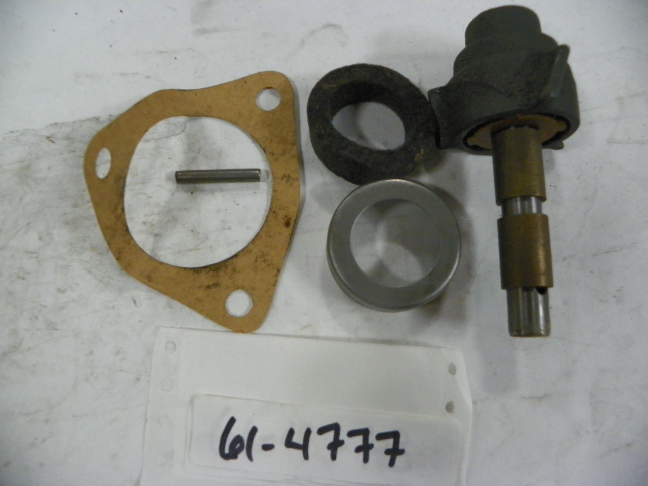 Ford 1935 1936 V8 Water Pump Repair Kit Part No.:  61-4777 Made in the USA