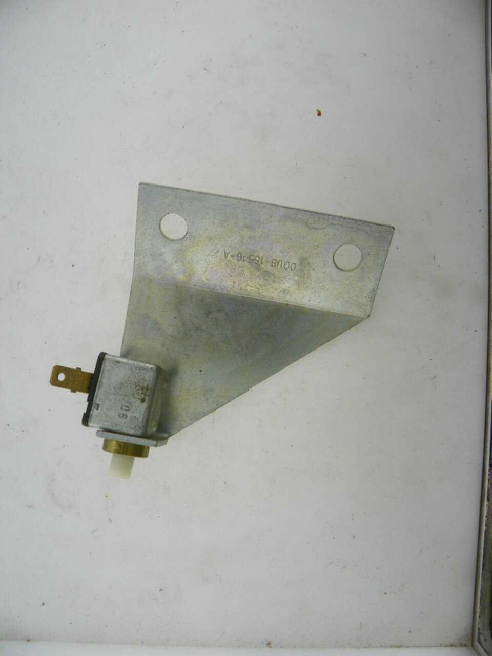 Motorcraft SW946 Backup Light Switch and Bracket D0UZ-15520-A for 1969-1974 Ford Econoline Van