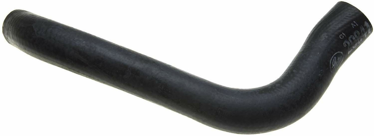 Gates 20841 Radiator Coolant Hose