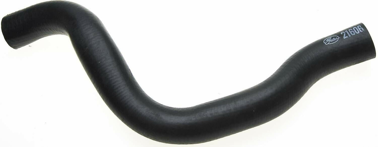 Gates 21606 Radiator Coolant Hose