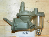 Fuel Pump Part No.: 467