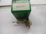 GM Chev Buick Olds Pont 1968-71 Carter Pull-Off Choke 202-374