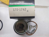 Buick Pontiac V8 1980-81 Carter Integral Choke 170-1742