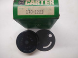 Ford Mercury V8 1971-72 Carter Integral Choke 170-1223