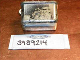 Buick Cadillac Chevrolet Olds 1971-1979 NOS OEM GM Delco Blower Relay 3989214