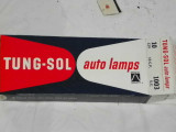 Tung-Sol Auto Lamps 12V 15 C.P. # 1003 10 Pack - Made in USA