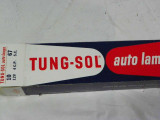 NOS Tung-Sol # 67 12V 4CP Auto Lamp 10 Bulb Pack Made in USA
