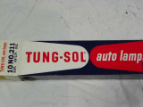 Tung-Sol Auto Lamps 12V 15 C.P. #211 10 Pack - Made in USA