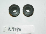 Moog K9196 Lower Control Arm Bushing Kit for Dodge Challenger Colt 77-80