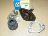Ford Mercury Lincoln 1971-72 NOS Lower Ball Joint Moog # K8059 Made in USA