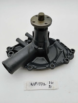 Ford Mercury 221 260 289 1962-64 12-dot 62 Rebuilt Water Pump C2OE-8505C