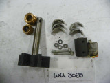 Permite Water Pump Repair Kit Part No.:  WU3080
