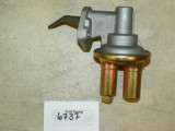 Jeep 6 Cyl. 1971-1990 Mechanical Fuel Pump Part No.: 6737