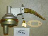 40522 Fuel Pump Oldsmobile 1966-69 V8 330 350 400 425 455 Cutlass 442