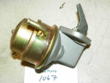 Mechanical Fuel Pump 1067 Toyota Corolla 1968 1969 1970 1971 1.1L 1.2L