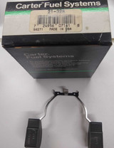 Carter Carburetor Float 21-328 Chrysler 6 1978-82 Dodge & Trk 6 1981-82 NOS