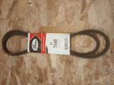 Accessory Drive Belt-High Capacity V-Belt(Standard) Gates 7660