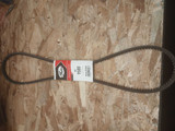 Accessory Drive Belt-High Capacity V-Belt(Standard) Gates 9580