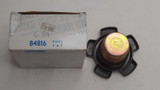84816 Dayco Gas Fuel Cap FITS 77-78 Porsche 76-79 Volkswagen NOS