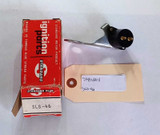 Standard SLS46 Stoplight Switch repl 1998104 Fits Pontiac 1955 NOS