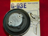 Stant Gas Cap: G-93E fits Chrysler Dod Ply Ford Lincoln Merc Pont 1965-70!