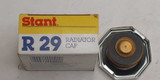 Stant R-29 Radiator Cap Fits 86-87 Spider 62-83 Fiat 65 Mustang (see Desc More)