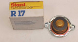 Stant R-17 Radiator Cap 15LB Buick Jaguar Olds Porsche GMC  (See Desc For More)