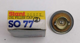 Stant SO-77 Oil Filler Cap 80-85 Buick V-6 80-85 Chevrolet V-6 80-84 Oldsmobile
