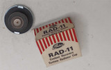 Gates RAD-11 Radiator Cap 73-74 AMC Ford Lincoln (See Descr for All Fitment)