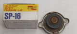 Stant SP16 Radiator Cap  52-66 Chrysler 56-58 Rambler (See Desc for All Fitment)