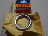 Timken 17831 Tapered Roller Bearing 17831 Cup Made in USA